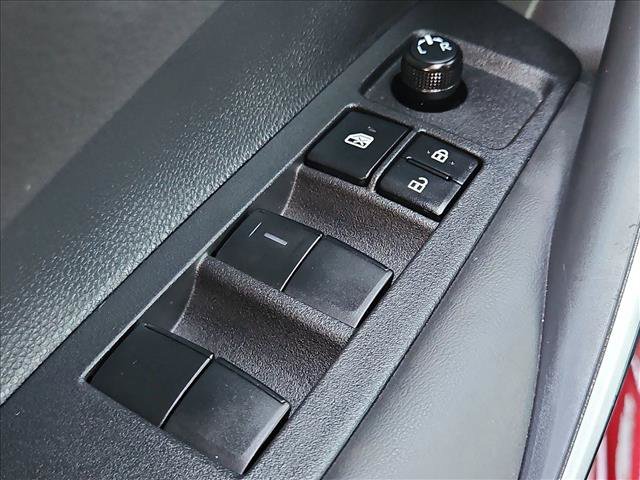 Certified 2026 Toyota Corolla XSE FWD image 11