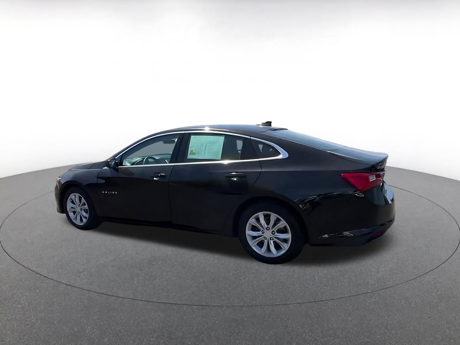Used 2023 Chevrolet Malibu LT image 10
