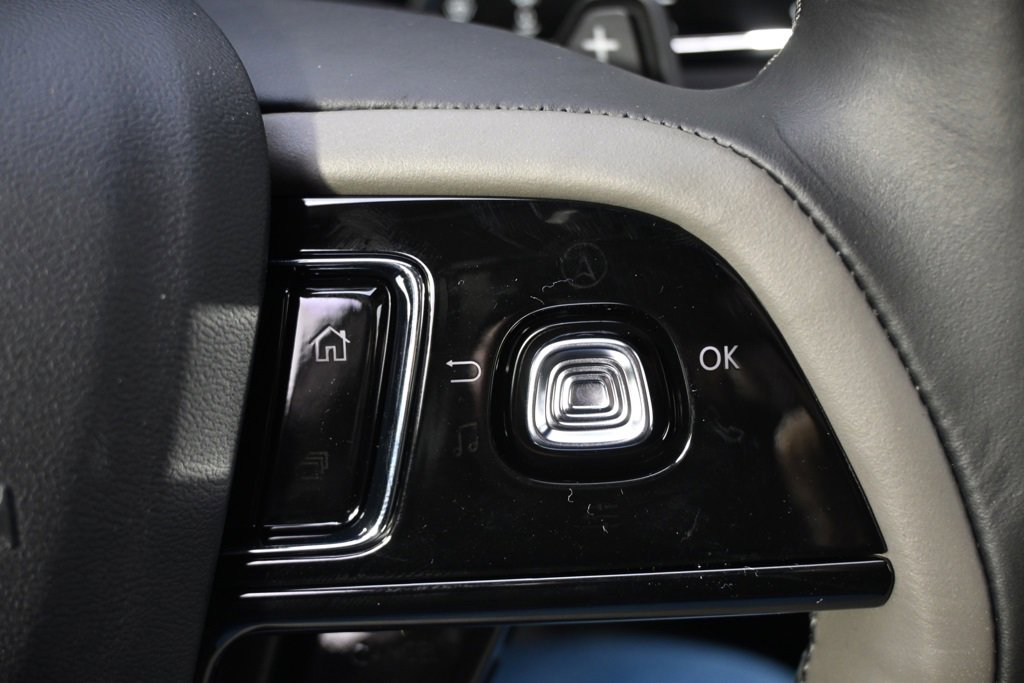 New 2026 Lincoln Corsair Grand Touring image 32