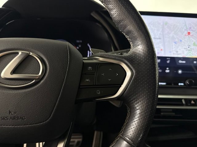 Certified 2024 Lexus RX 350 F Sport w/ Convenience Package AWD/4WD image 26