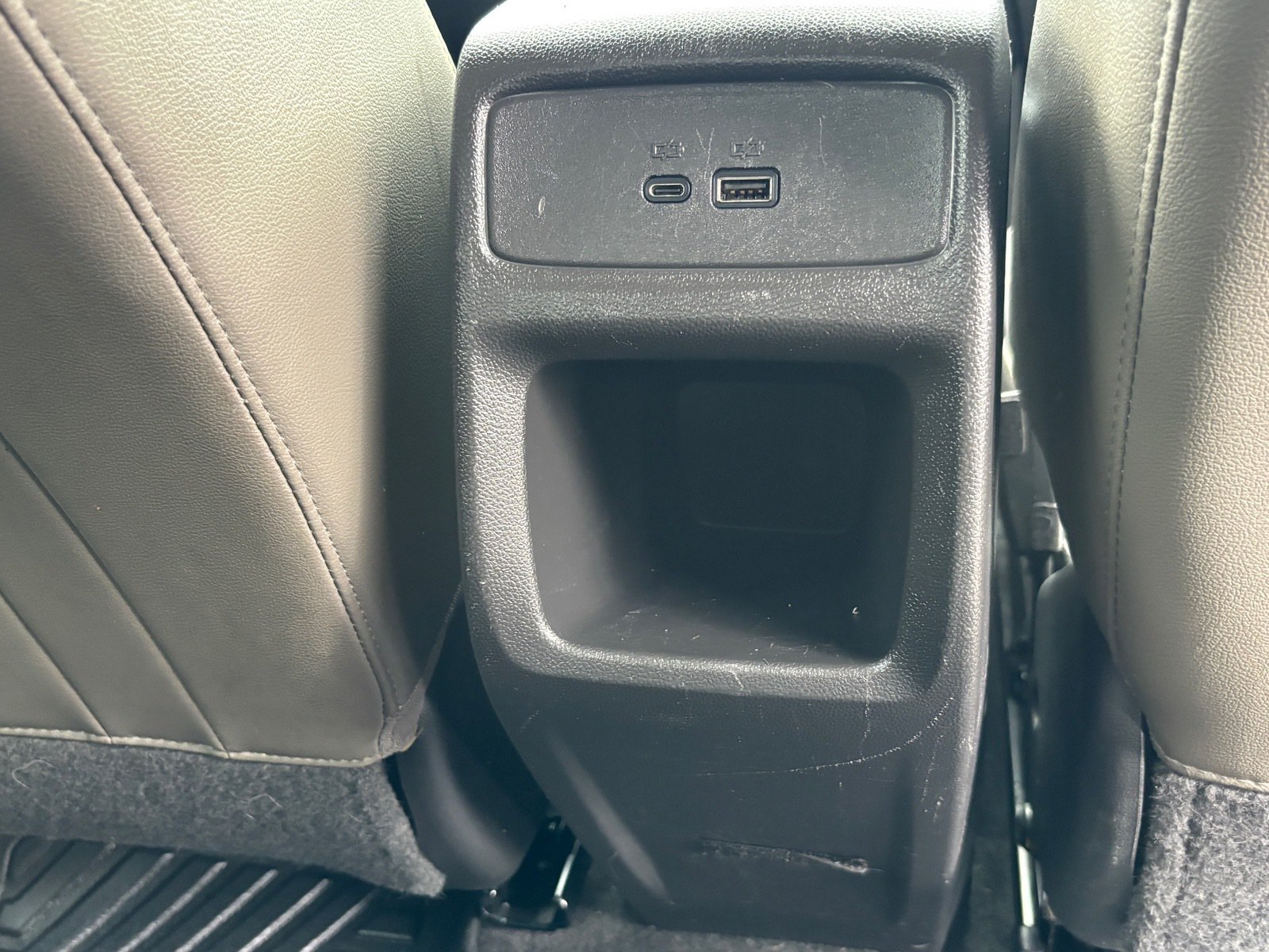 Used 2025 Chevrolet Trax ACTIV w/ Driver Confidence Package FWD image 31