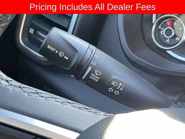 Used 2025 RAM 1500 Big Horn RWD image 28