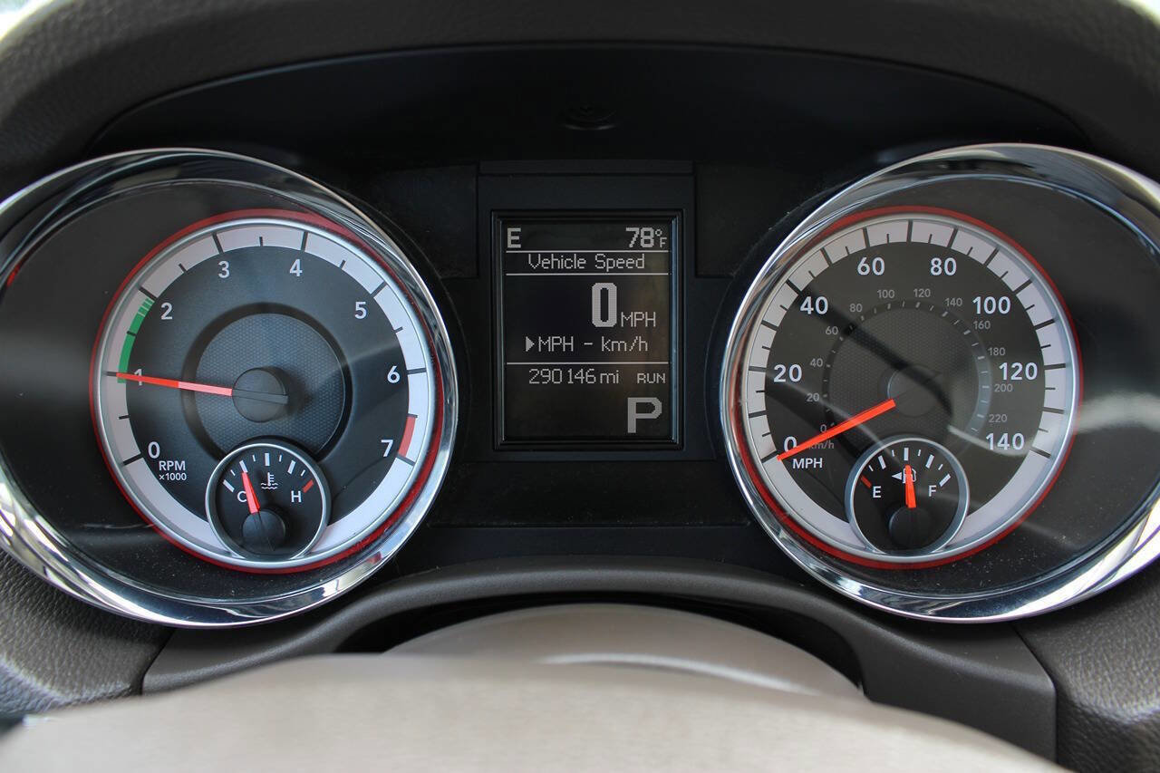 Used 2011 Dodge Durango Crew image 10