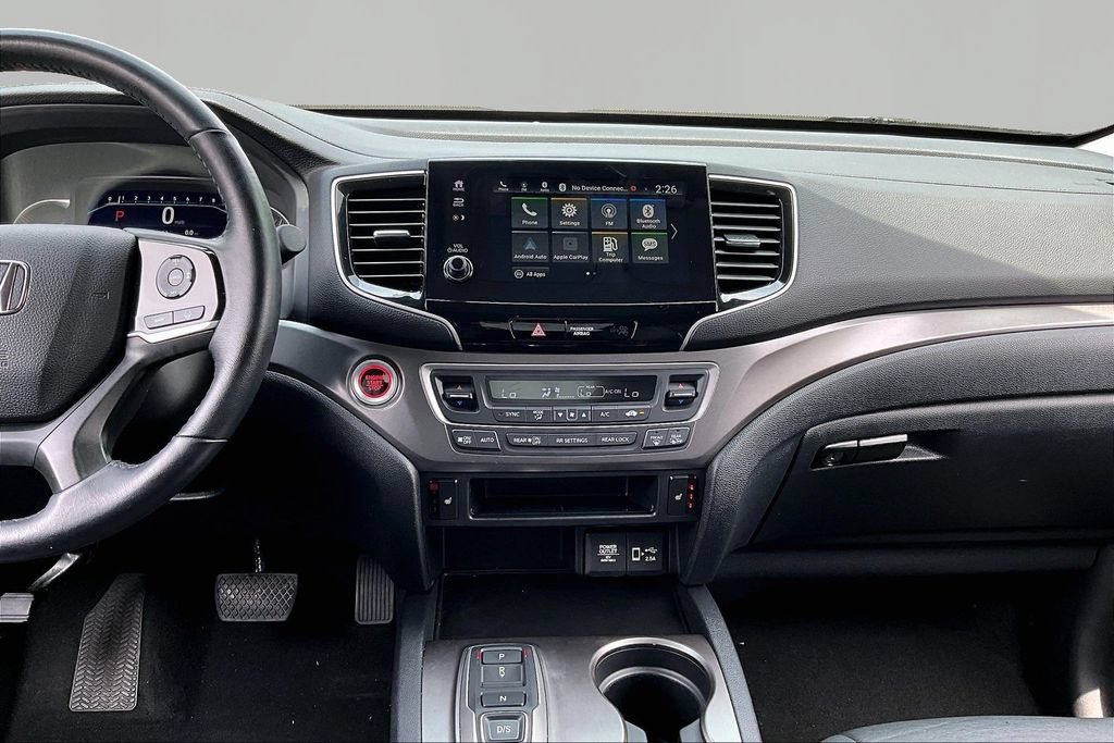 Used 2021 Honda Pilot EX-L image 10
