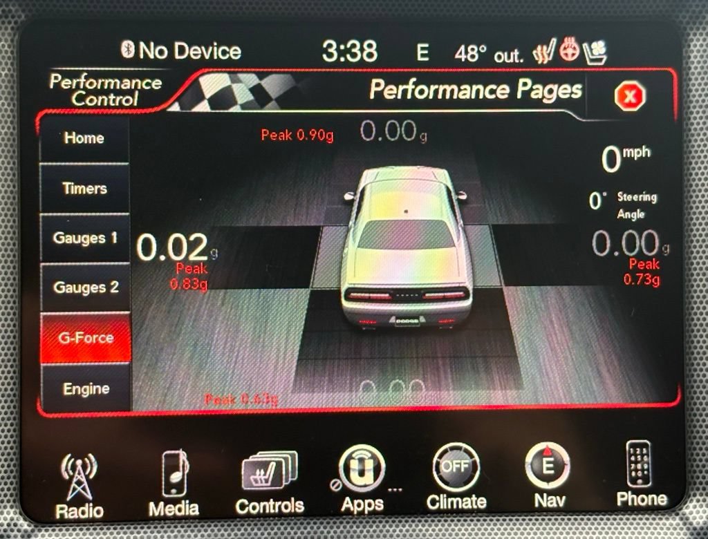 Used 2016 Dodge Challenger R/T Plus RWD image 33