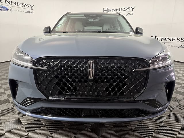 New 2026 Lincoln Aviator Reserve w/ Jet Appearance Package RWD image 3