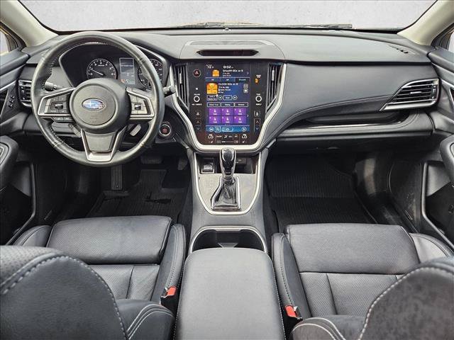 Used 2022 Subaru Outback Limited XT w/ Popular Package #2 AWD/4WD image 16