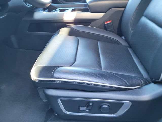Certified 2025 RAM 1500 Laramie AWD/4WD image 17