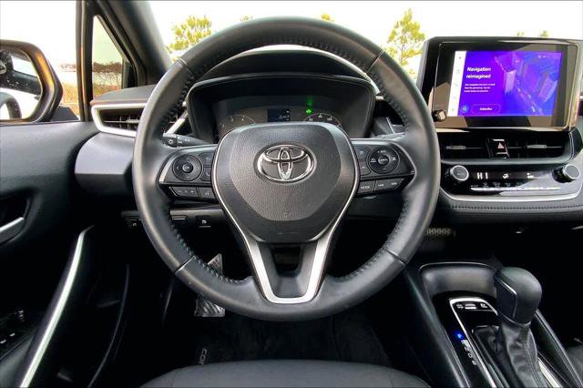Certified 2024 Toyota Corolla SE image 6