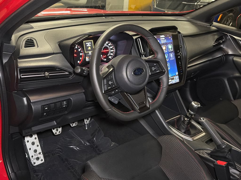 Used 2023 Subaru WRX Premium AWD/4WD image 21