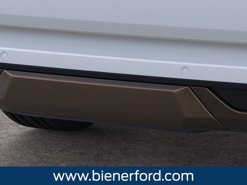 New 2026 Ford Expedition Max King Ranch AWD/4WD image 24