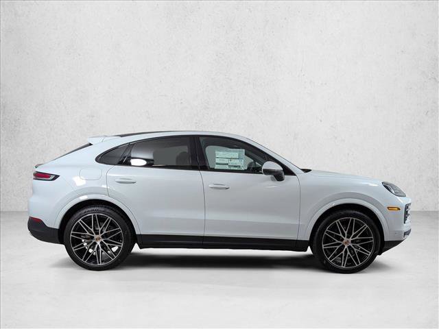 New 2026 Porsche Cayenne Coupe image 8