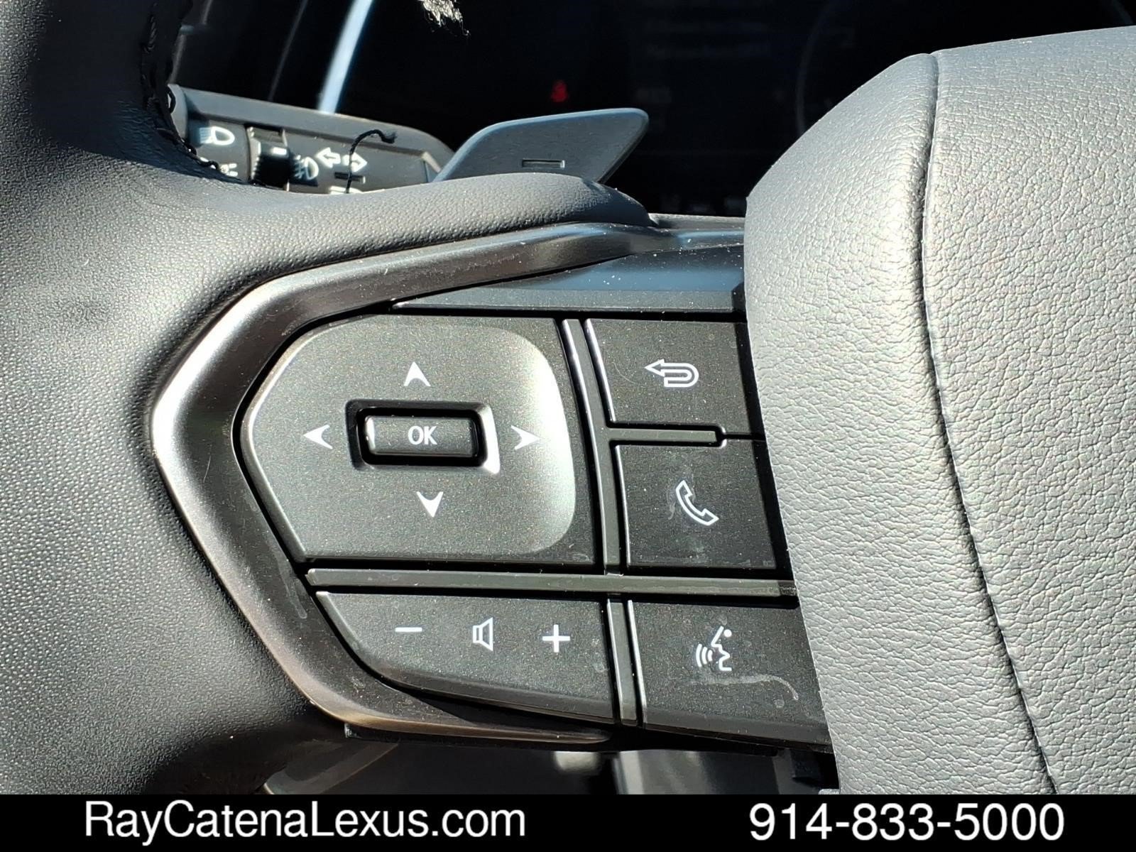 Certified 2024 Lexus RX 350 Premium w/ Accessory Package (Z1) AWD/4WD image 13