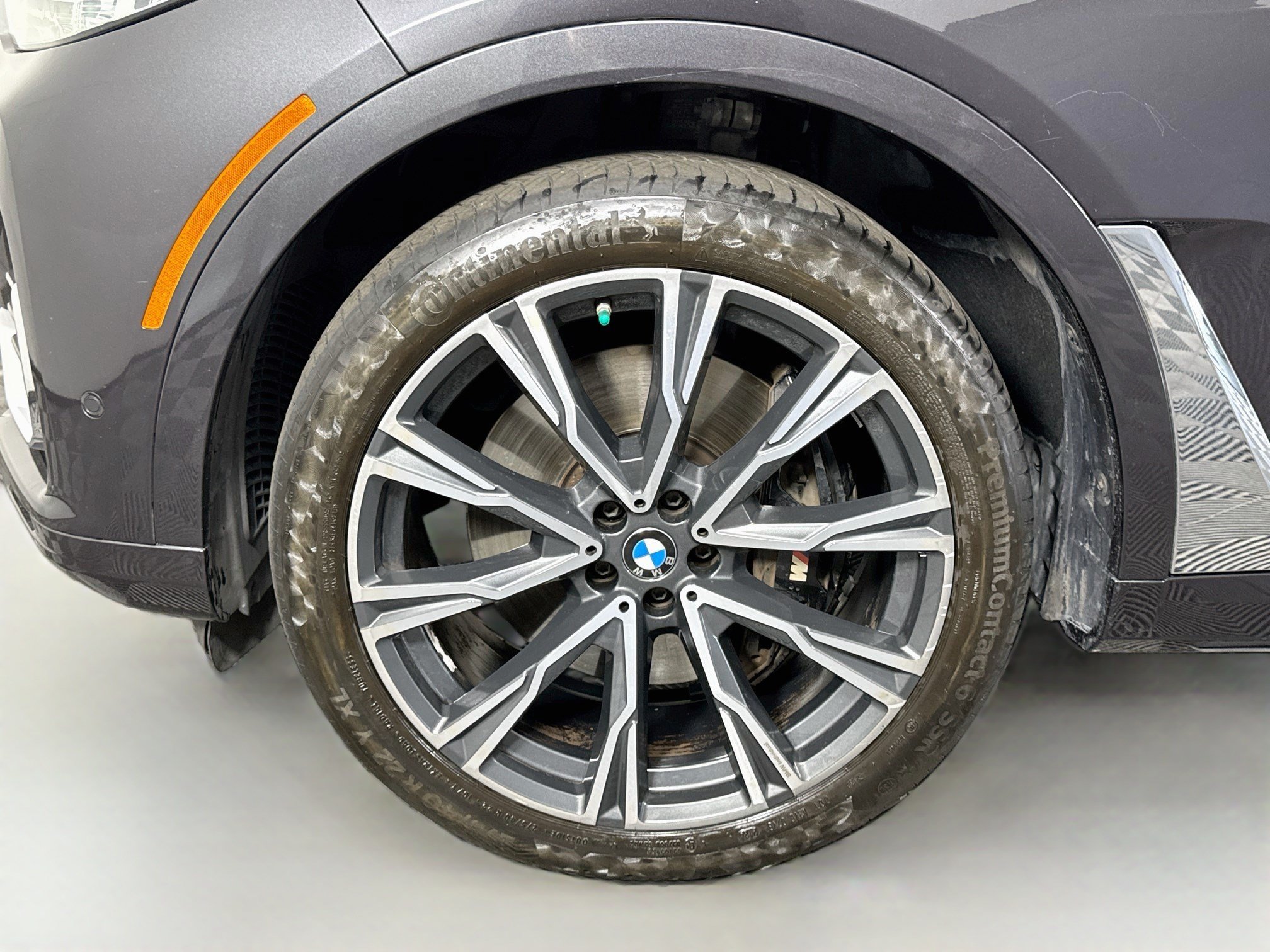 Used 2022 BMW X7 xDrive40i w/ Executive Package AWD/4WD image 37