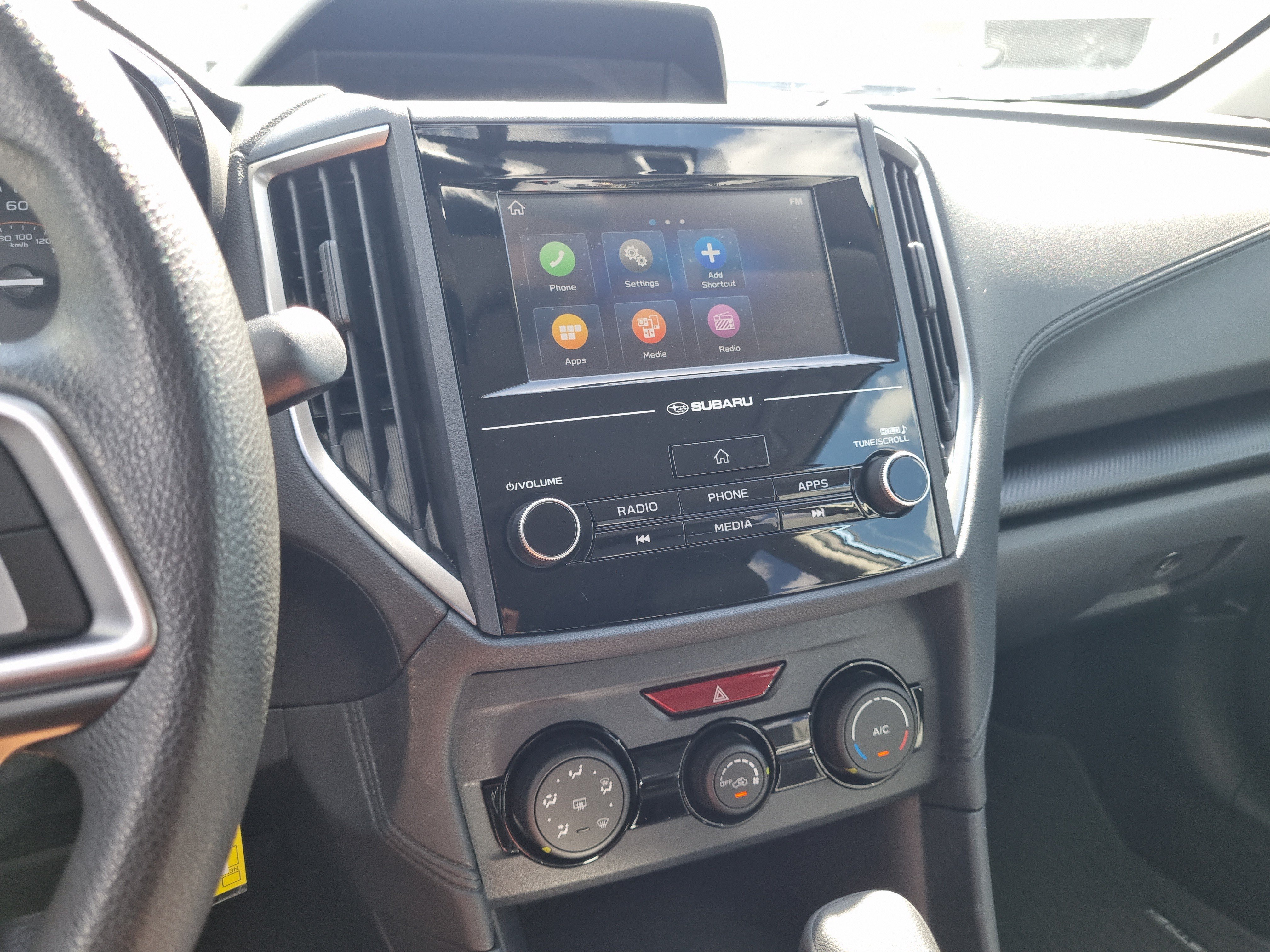 Used 2019 Subaru Crosstrek 2.0i w/ Eyesight System AWD/4WD image 30