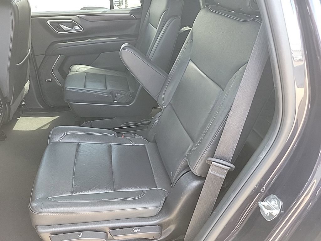 Used 2024 Chevrolet Tahoe LT AWD/4WD image 35