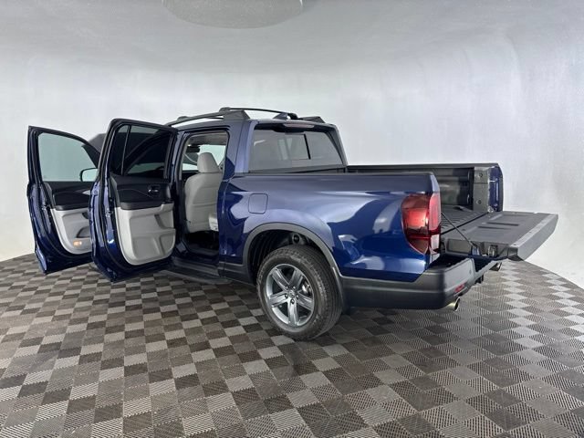 Used 2023 Honda Ridgeline RTL-E image 20