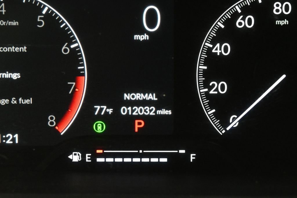 Used 2024 Honda Civic Sport image 16