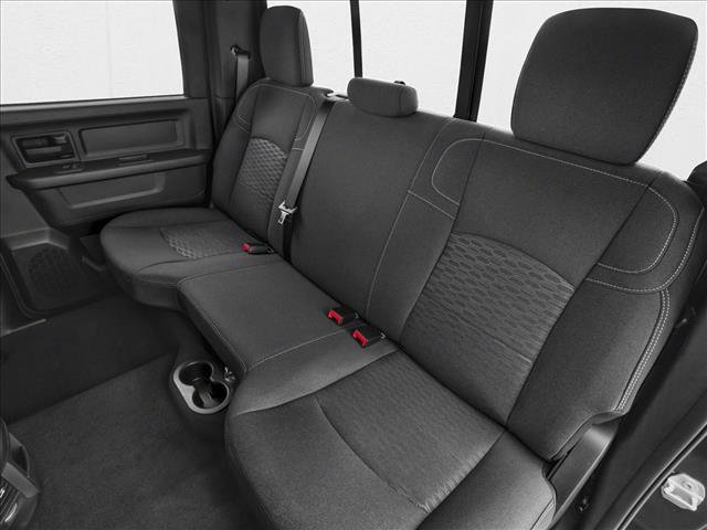 New 2026 RAM 2500 Warlock AWD/4WD image 9