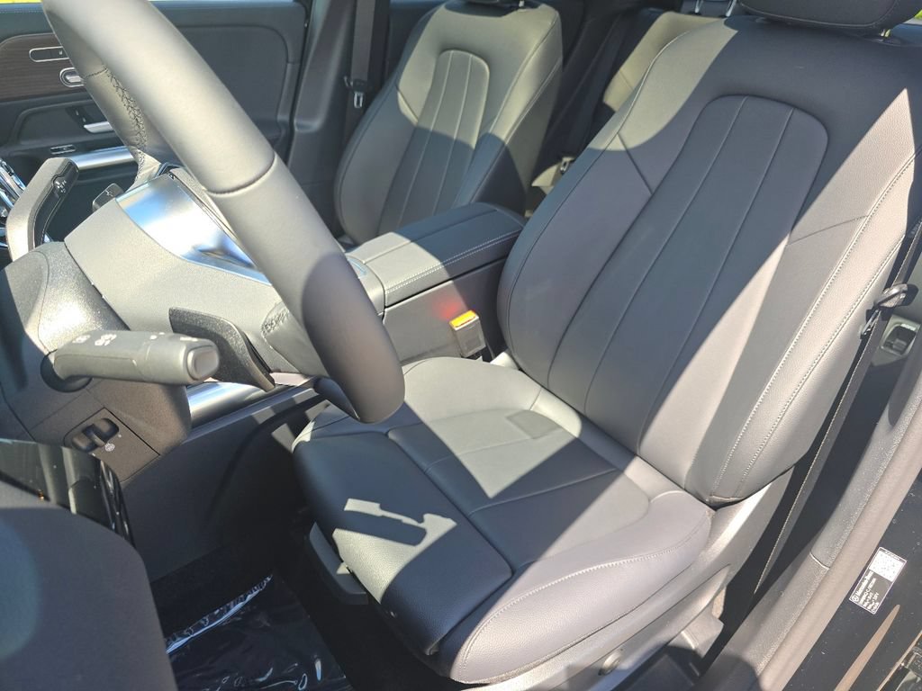 New 2026 Mercedes-Benz GLA 250 4MATIC image 25