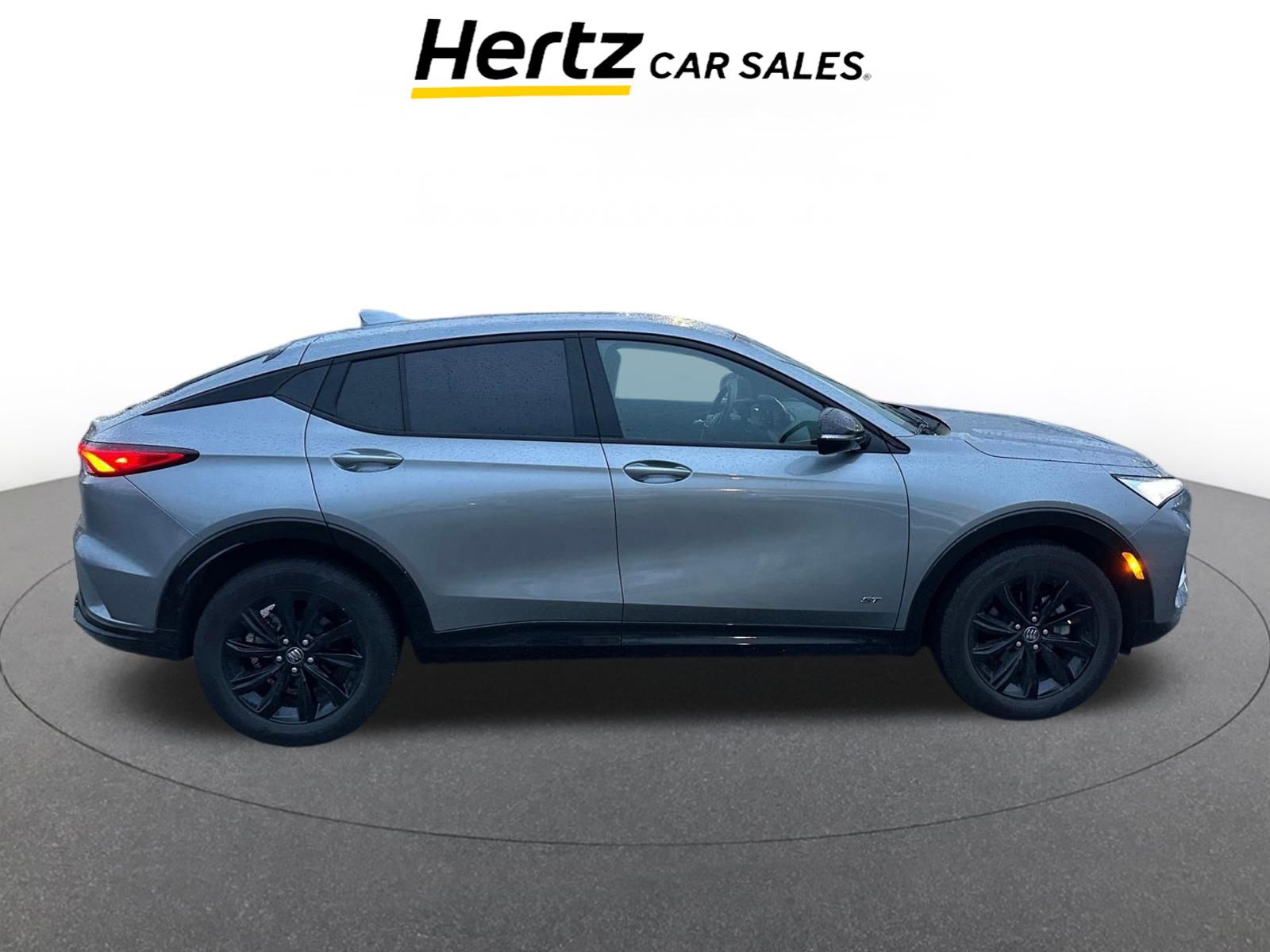 Used 2025 Buick Envista Sport Touring image 6