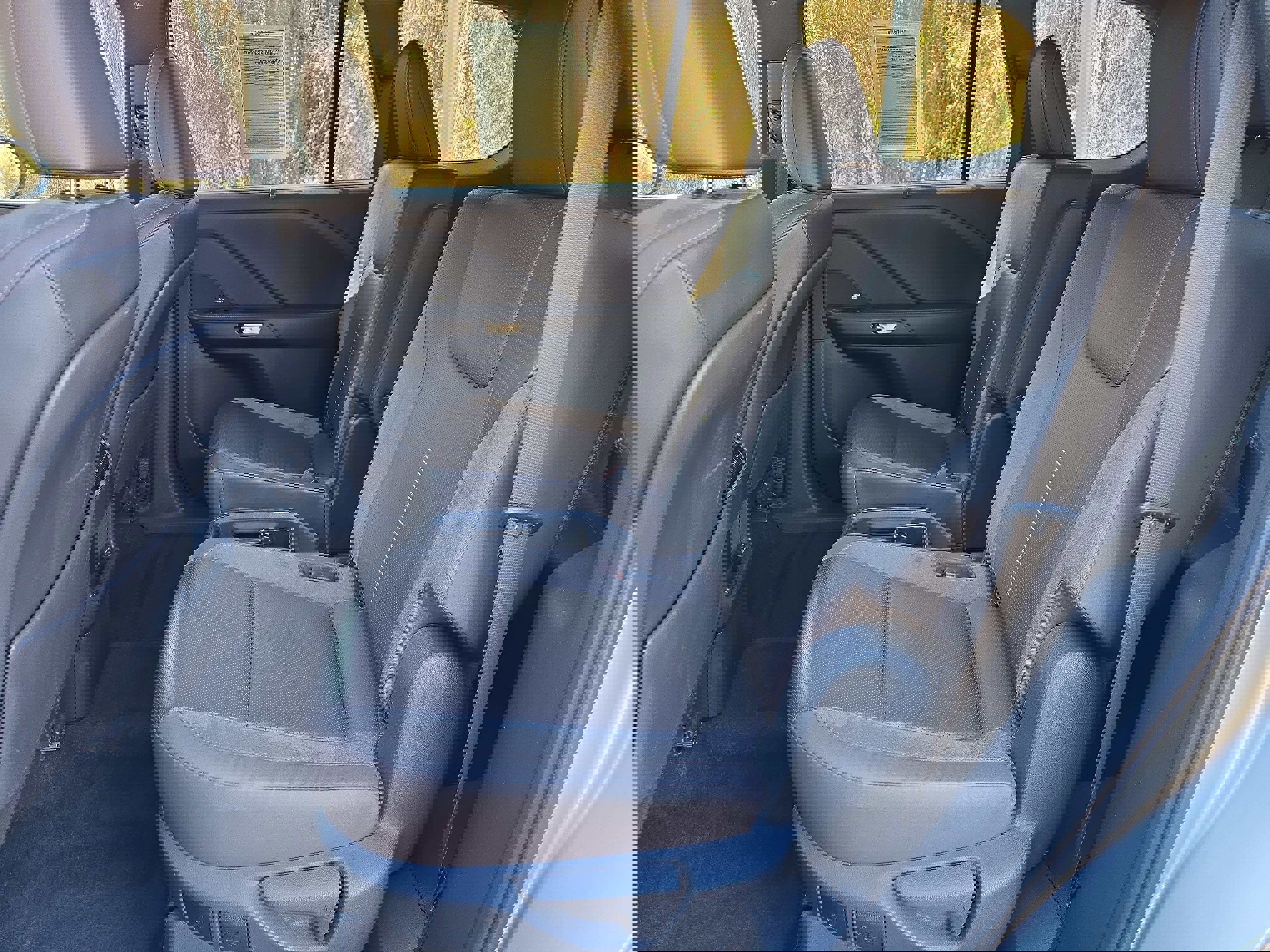 Used 2024 Lexus TX 350 FWD w/ Technology Package image 16