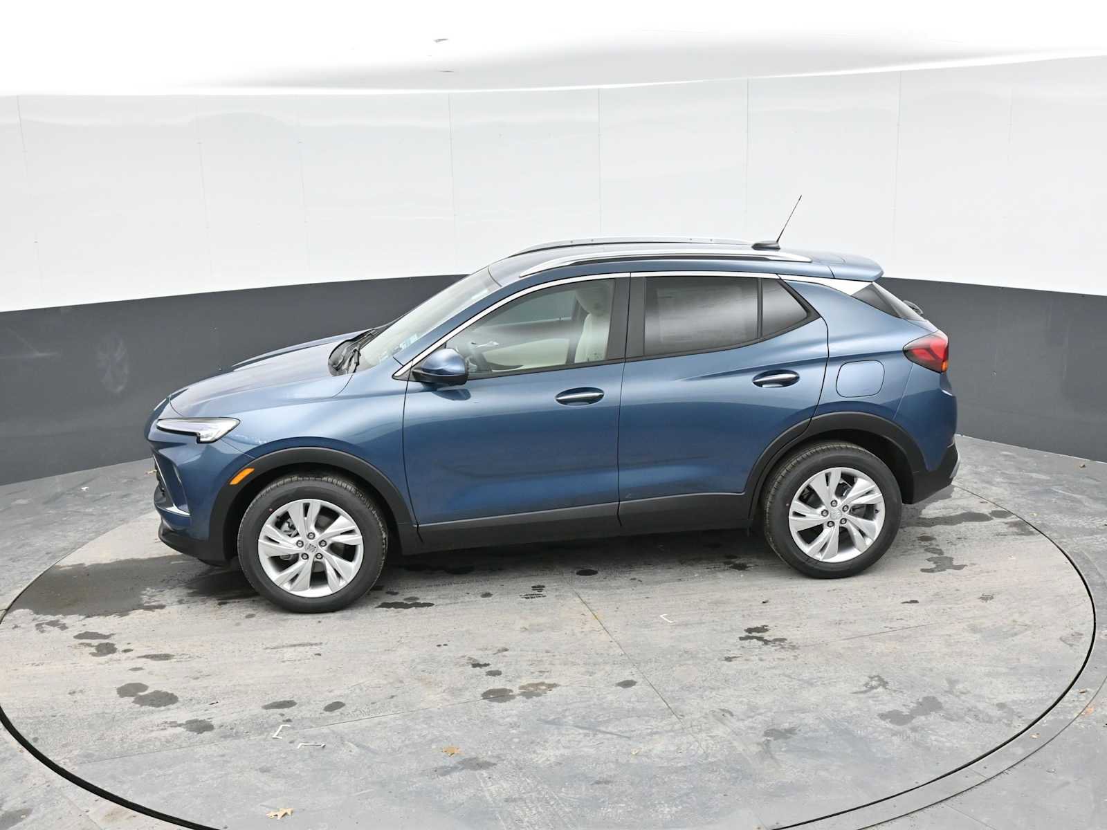 New 2026 Buick Encore GX Preferred w/ Advanced Technology Package image 33