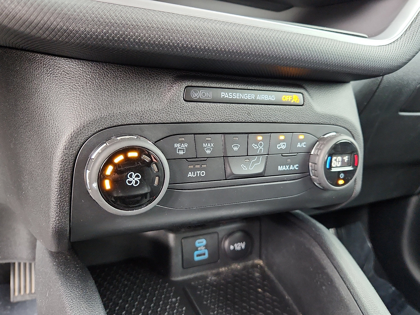 Used 2021 Ford Bronco Sport Big Bend AWD/4WD image 15