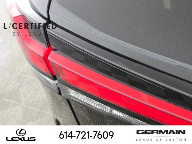 Certified 2025 Lexus RX 350 350 Premium image 15