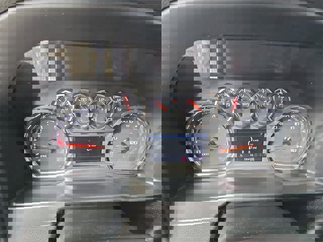 Used 2022 Chevrolet Silverado 2500 LT w/ Snow Plow Prep/Camper Package image 12