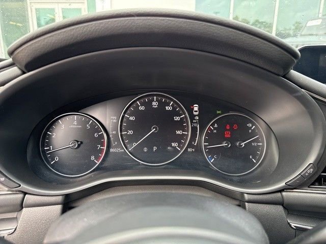 Used 2020 MAZDA MAZDA3 AWD Sedan w/ Preferred Package