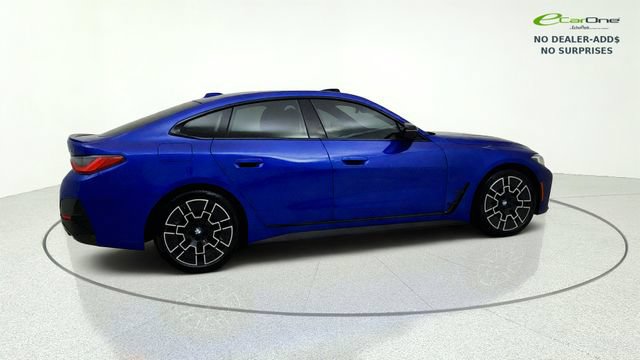 Used 2025 BMW 430i xDrive w/ M Sport Package AWD/4WD image 8
