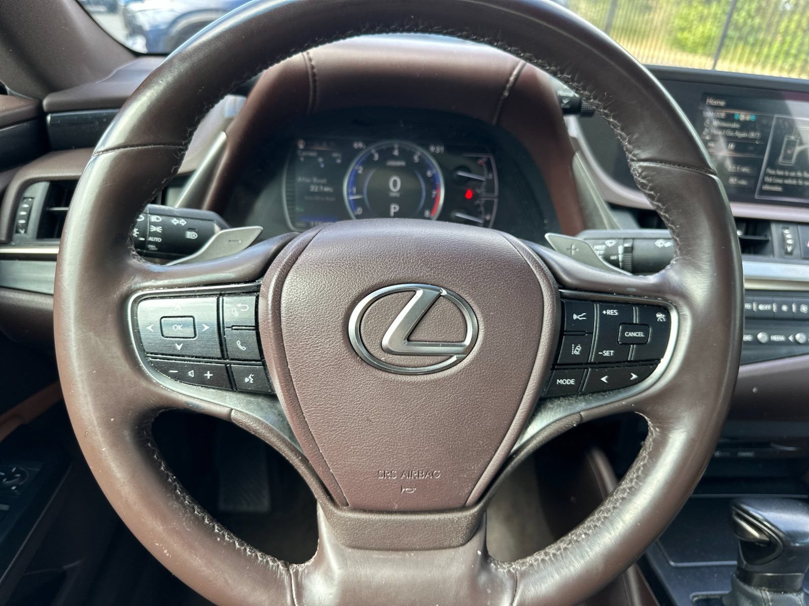 Used 2020 Lexus ES 350 w/ Accessory Package 2 FWD image 22