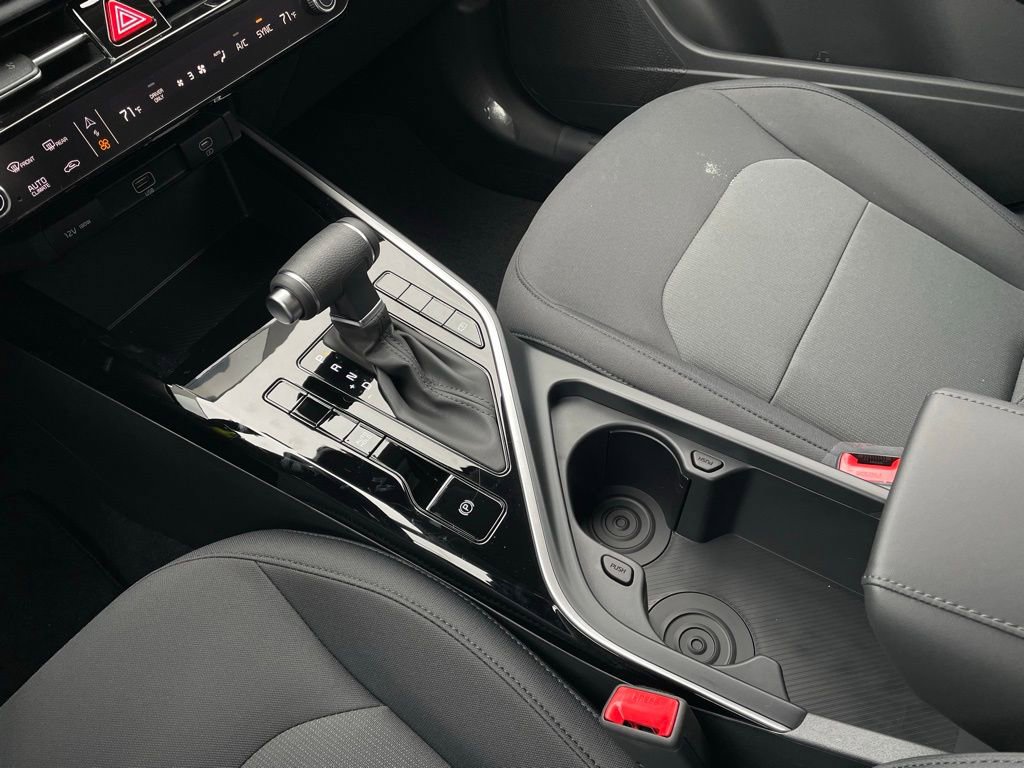 New 2026 Kia Niro LX FWD image 20