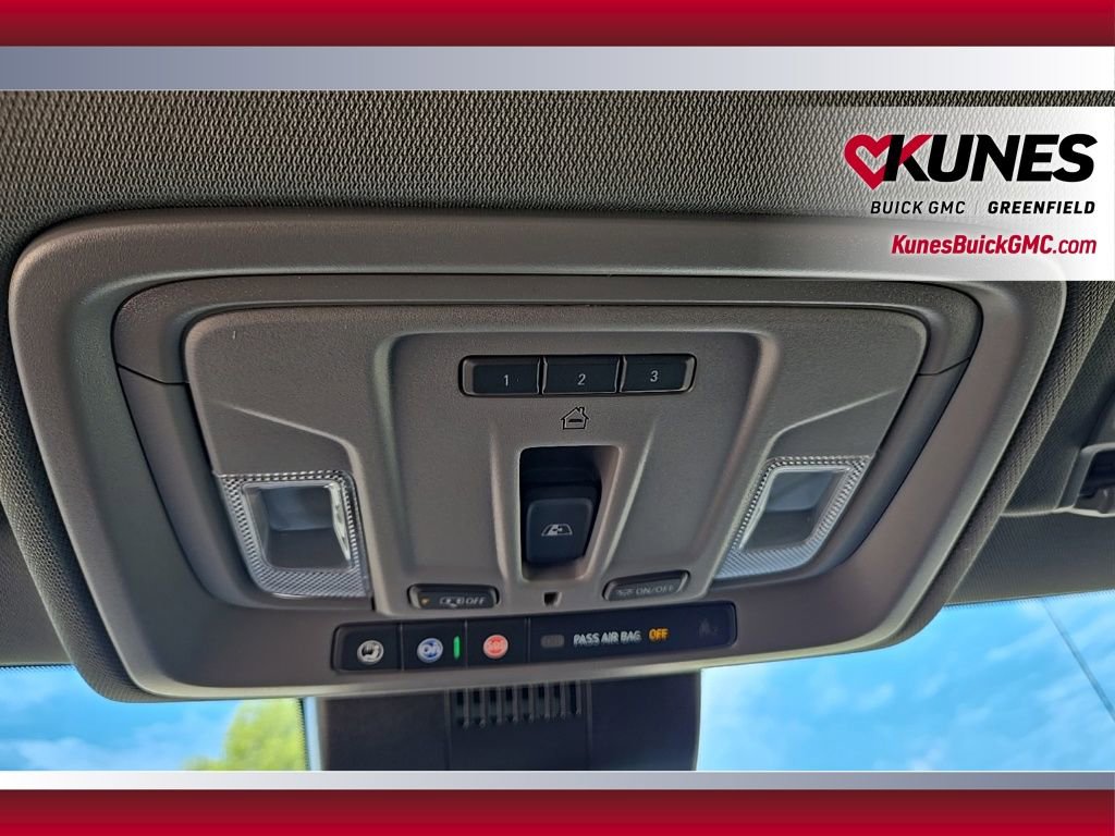 New 2026 GMC Sierra 1500 SLT w/ SLT Premium Plus Package image 28