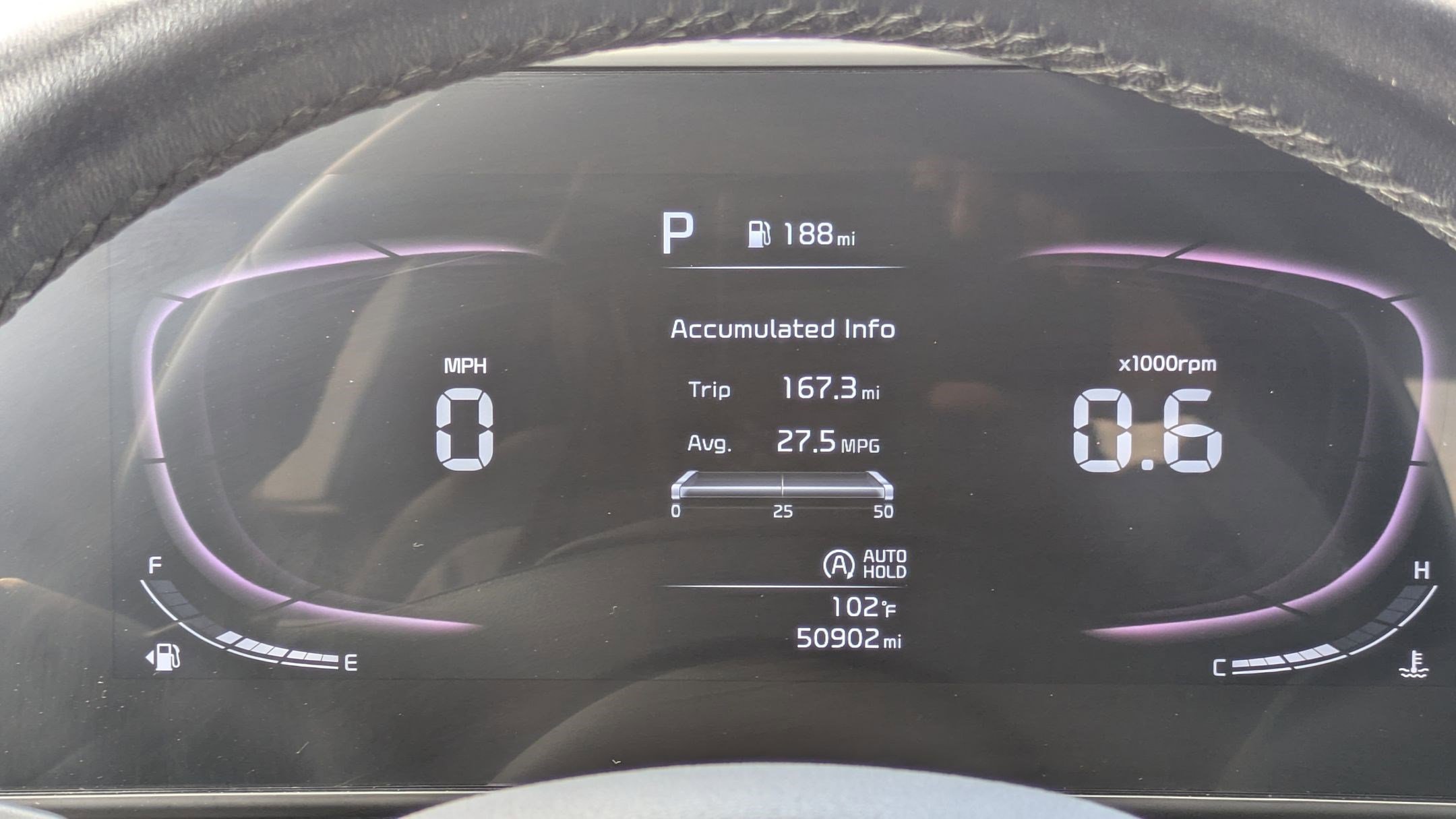 Used 2023 Kia Sportage X-Line w/ X-Line Premium Package image 16