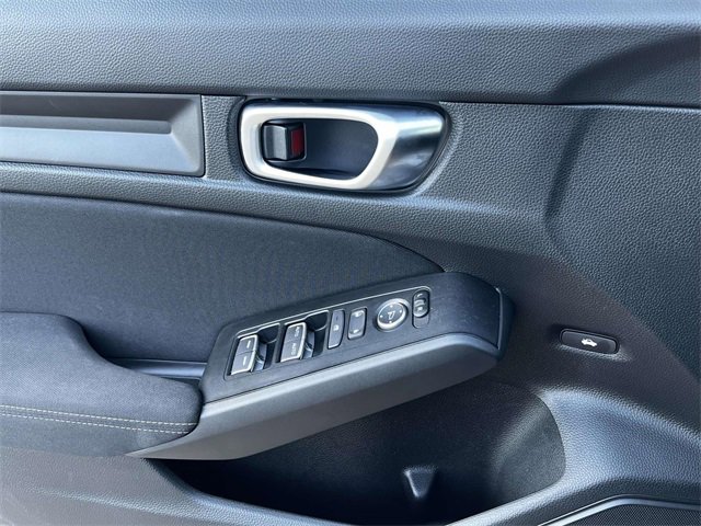 Used 2026 Honda Civic Sport image 10