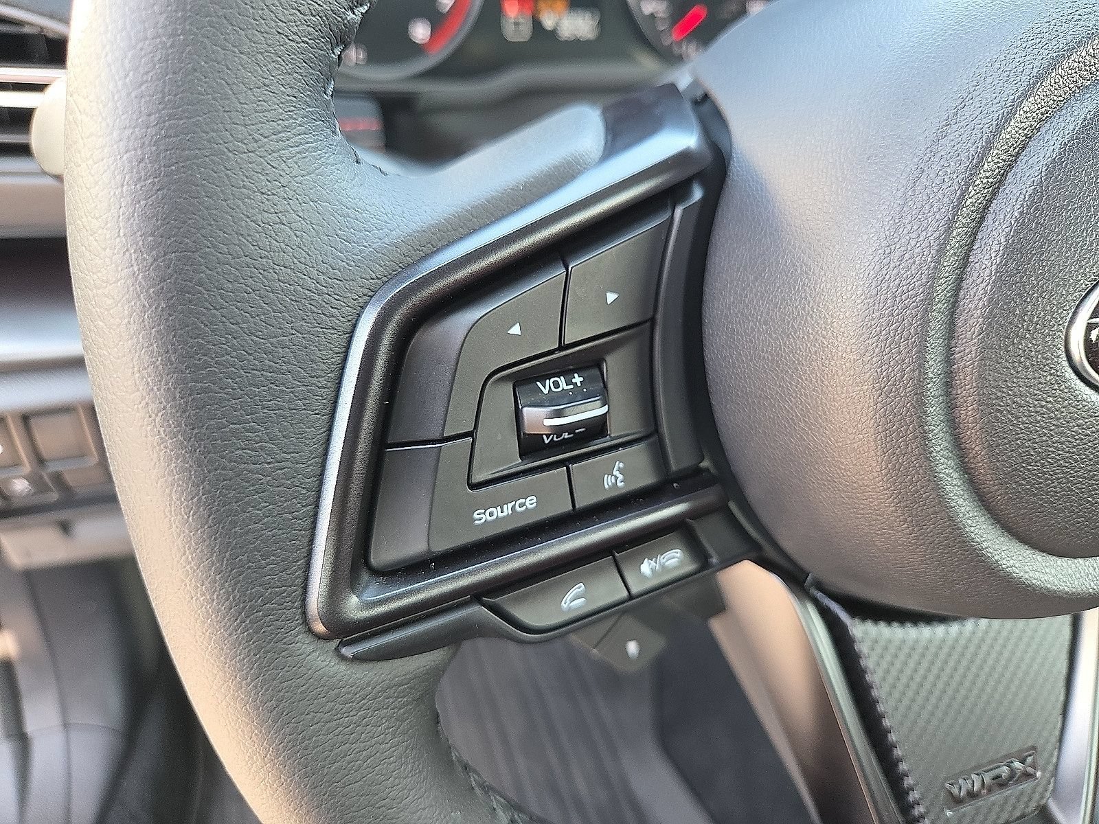 Used 2026 Subaru WRX Limited AWD/4WD image 12