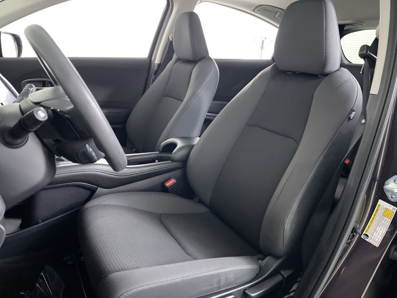 Used 2021 Honda HR-V EX image 12