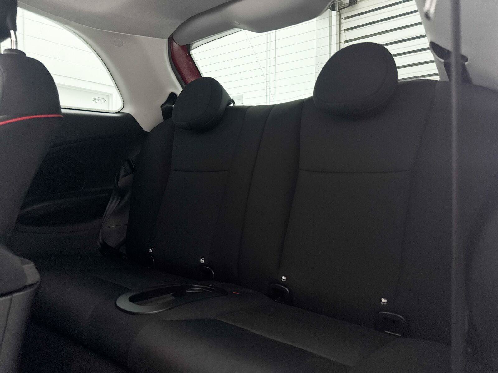 Used 2024 FIAT 500 e (RED) FWD image 24