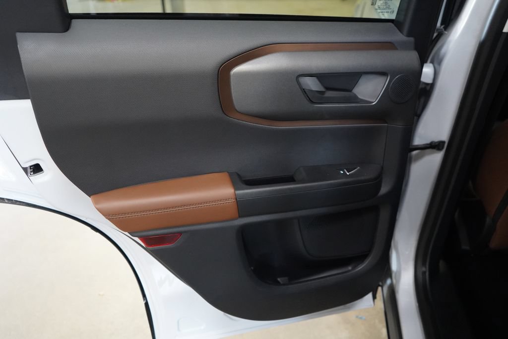 New 2026 Ford Bronco Sport Outer Banks w/ Outer Banks Tech Package+ AWD/4WD image 30