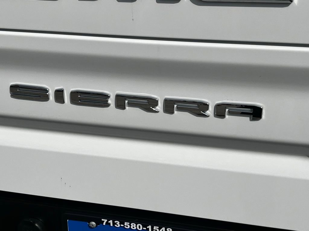 Used 2024 GMC Sierra 1500 SLT image 16