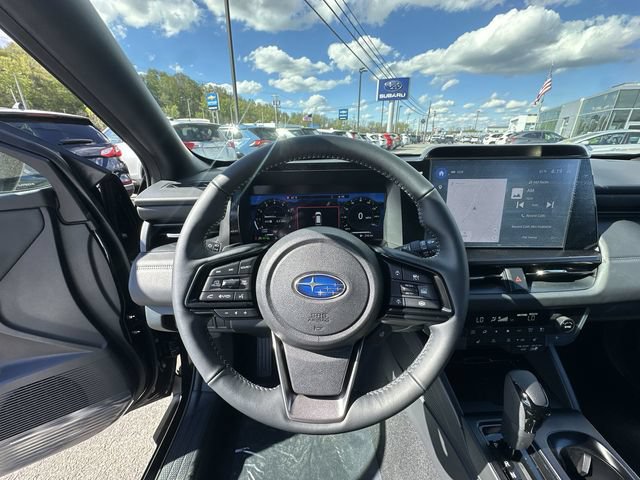 New 2026 Subaru Outback Touring XT AWD/4WD image 24