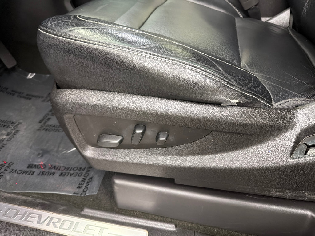 Used 2016 Chevrolet Tahoe LT RWD image 4