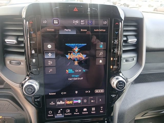 New 2027 RAM 2500 Tradesman AWD/4WD image 36
