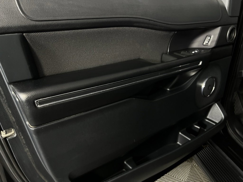 Used 2021 Ford Expedition XL image 25