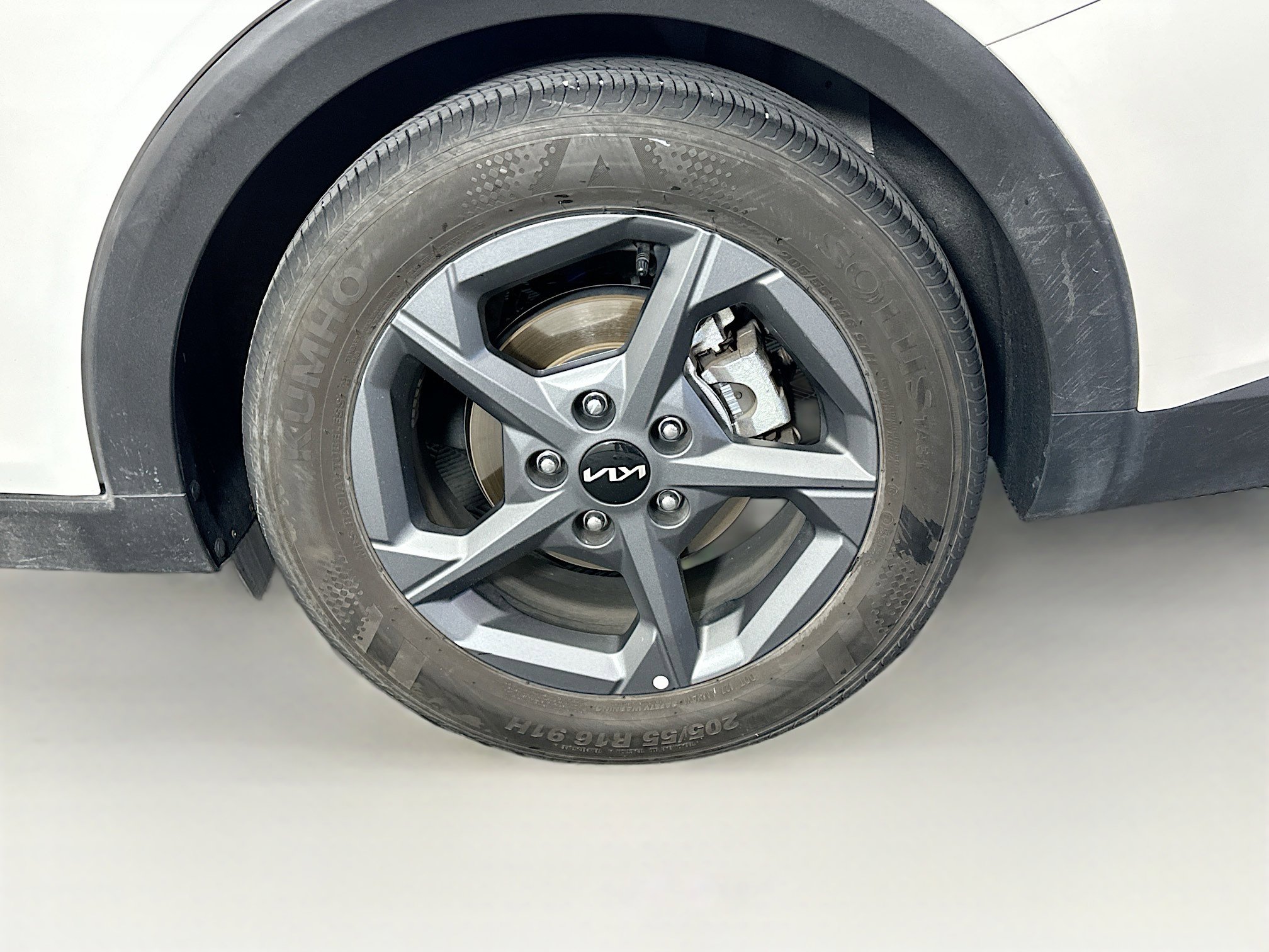 Used 2025 Kia K4 FWD image 11