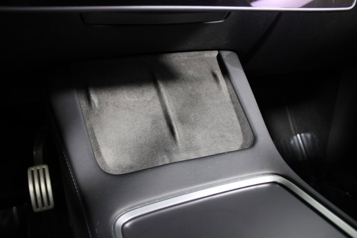 Used 2021 Tesla Model Y Performance AWD/4WD image 18