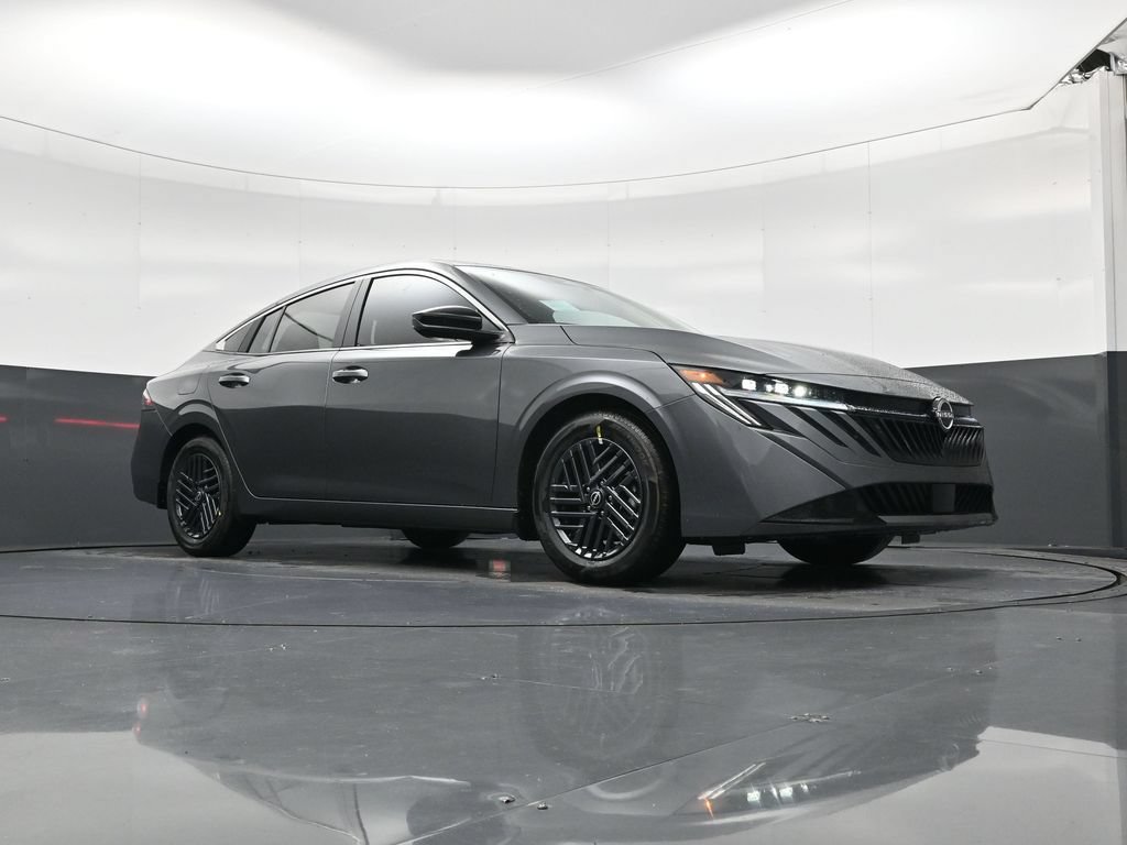 New 2026 Nissan Sentra SV w/ SV Convenience Package FWD image 18