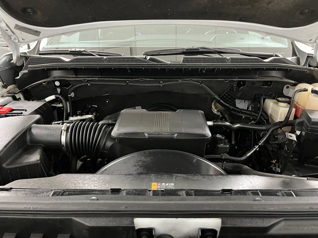 Used 2024 GMC Sierra 2500 AT4 w/ AT4 Preferred Package AWD/4WD image 63